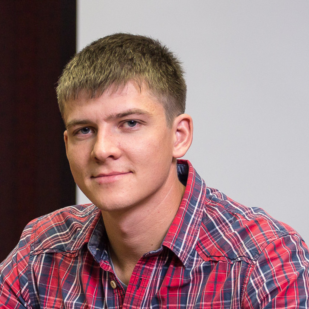 Dmitry Popov Chief Information Officer (CIO) GK Leto XING