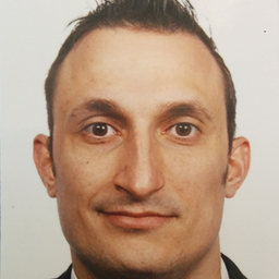 Mirco Giebenhain