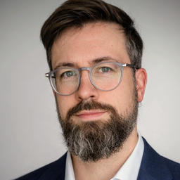 Profilbild Benjamin Gast