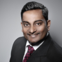 Dr. Sumanth Ragala