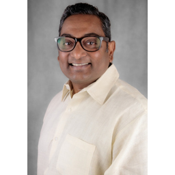 Sumanth Ragala (PhD)