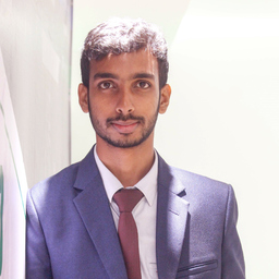 Md Eyasin Rahman