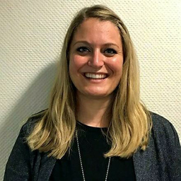 Ann-Sophie Eck