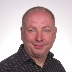 Uwe Alshut