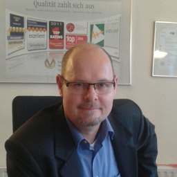 Frank Ulbrich