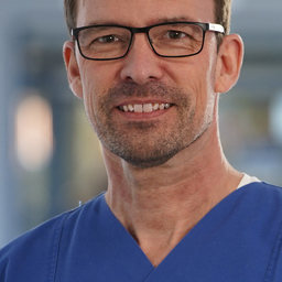 Dr. Michael Neuburger