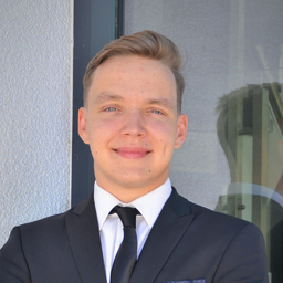 Luca Niemann