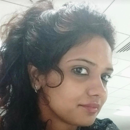 Deepshikha tiwary
