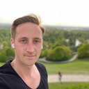 Social Media Profilbild Tobias Meschkat München