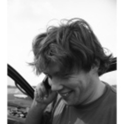 Sebastian Schnorr