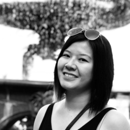 Wei Yee Gmünder's profile picture