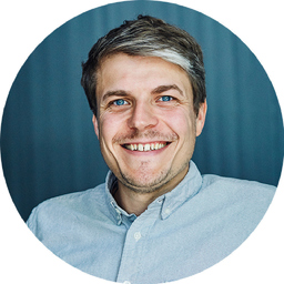 Lasse Scheele