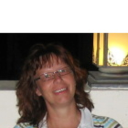 Claudia Luginbühl