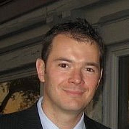 Adrian Calin