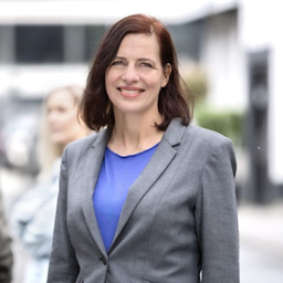 Nadine Knoetgen