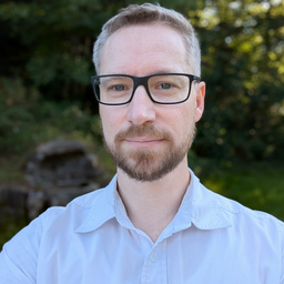 David Bauer's profile picture