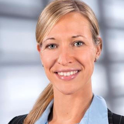 Caroline Lehnart-Betz