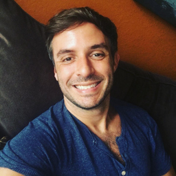 Kaue Fernandes