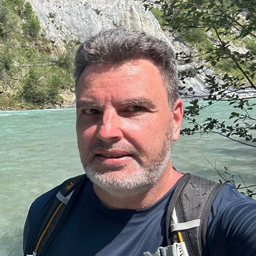 Torsten Kühnel