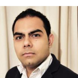 Divyansh Parmar