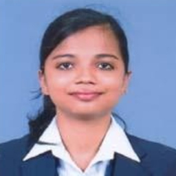 Mahima Mariyam Jacob