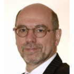 Profilbild Gerhard Held