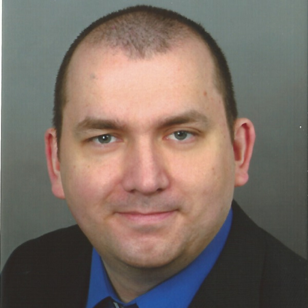 ANDREAS Heinrich Stadtverwaltung DessauRoßlau XING