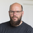 Dr. Ralph Stuber