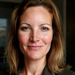 Britta Schulze Hagen