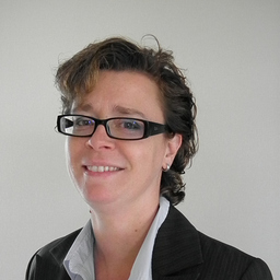Sandra Liesenfeld
