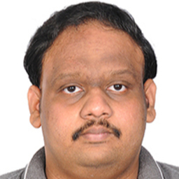 Suresh Kumaresan