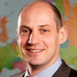 Erik Christiaensen