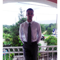 Goran Krsticevic