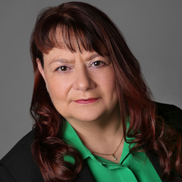 Heike Odlazek-Jantosch