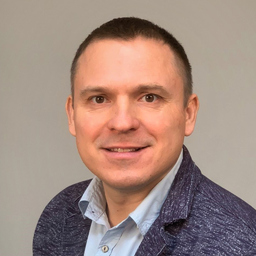Ivan Ovchinnikov