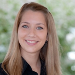 Alexandra Greitzke