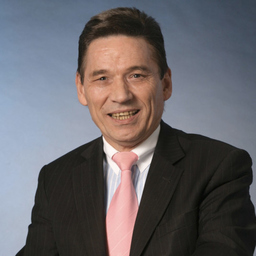 Dr. Horst Werner