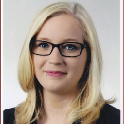 Anna Carina Jensen