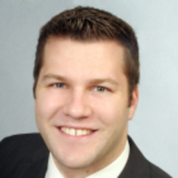 Dipl.-Ing. Florian Lubos