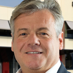Dirk Bourceau