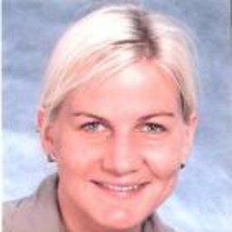 Birte Bakker