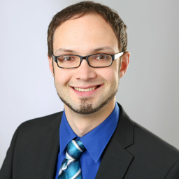 Dr. Sebastian Buhl