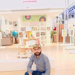 Taimur Afzal