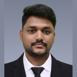 Vijayan Thangavel