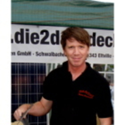 Jochen Schmidt