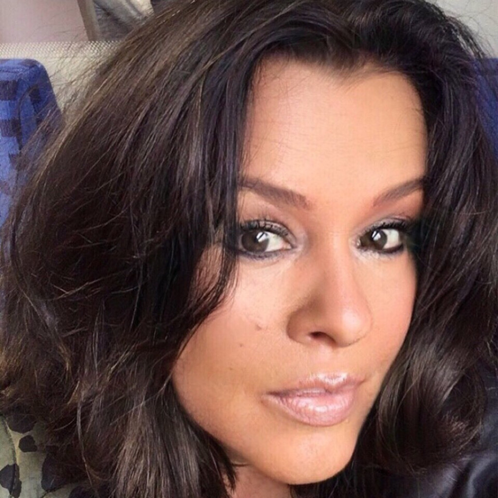 Social Media Profilbild Janina Krüger Essen