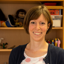 Meike Rassek