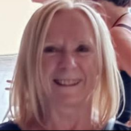 Renate Heger