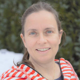 Claudia Bolz