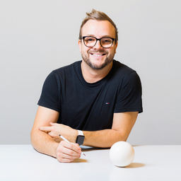 Björn Baumert